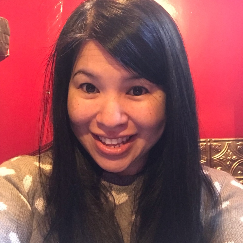 Meet your Posher, Gina